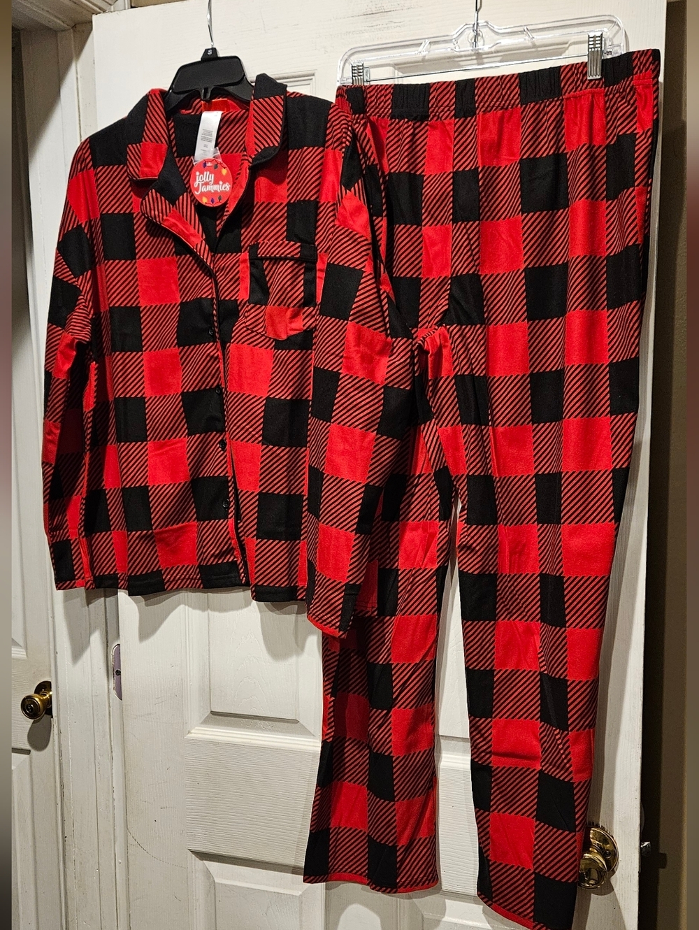 JOLLY JAMMIES